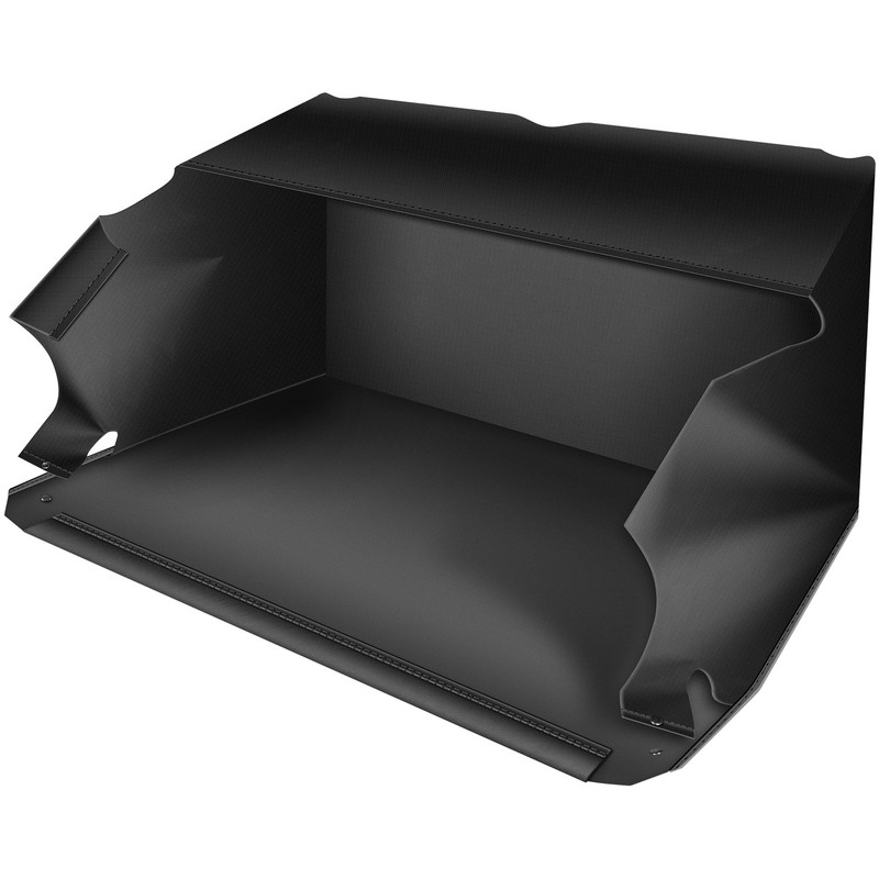 Upgraded 48388 Hopper Bag for Agri-Fab 42″ Tow Lawn Sweeper, Replacement 45-0320