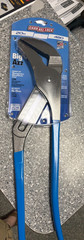 Channellock 480 20 in. Tongue & Groove Plier Straight Jaw