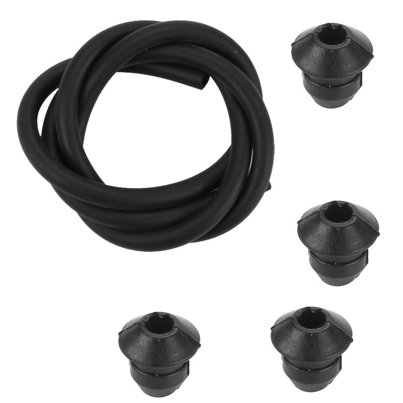 Fuel Line & Grommet for Husqvarna 223 223L 322 323 325 326 Trimmer Part