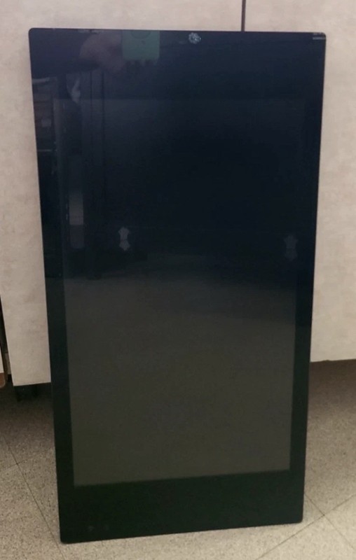 Samsung Refrigerator LCD Touch Screen Display DA97-17068H DA82-02261W Family Hub gallery