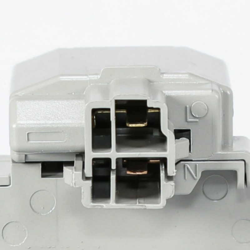 297237702 Frigidaire Refrigeration appliance compressor start relay 241527801