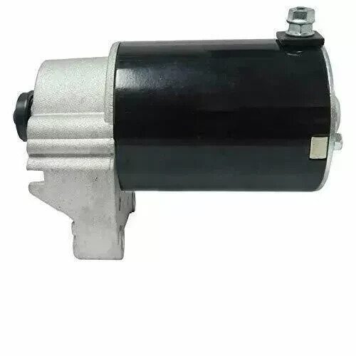 Starter Motor For Briggs Stratton Opposed Twin 16HP 17HP 18HP 18.5HP 19HP 20HP gallery
