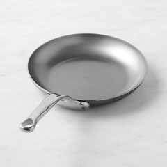 New with tags de Buyer Mineral B Pro Carbon Steel Omelette Pan, 9.5″