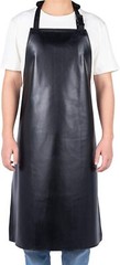 Heavy Duty Vinyl Waterproof Apron Ultra Lightweight Industrial Apron