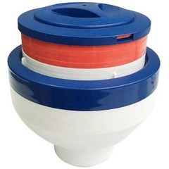 In The Swim Valterra Floating Chlorine Feeder WS002