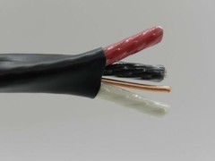 50 ft 8/3 NM-B WG Wire/Cable Non-Metallic
