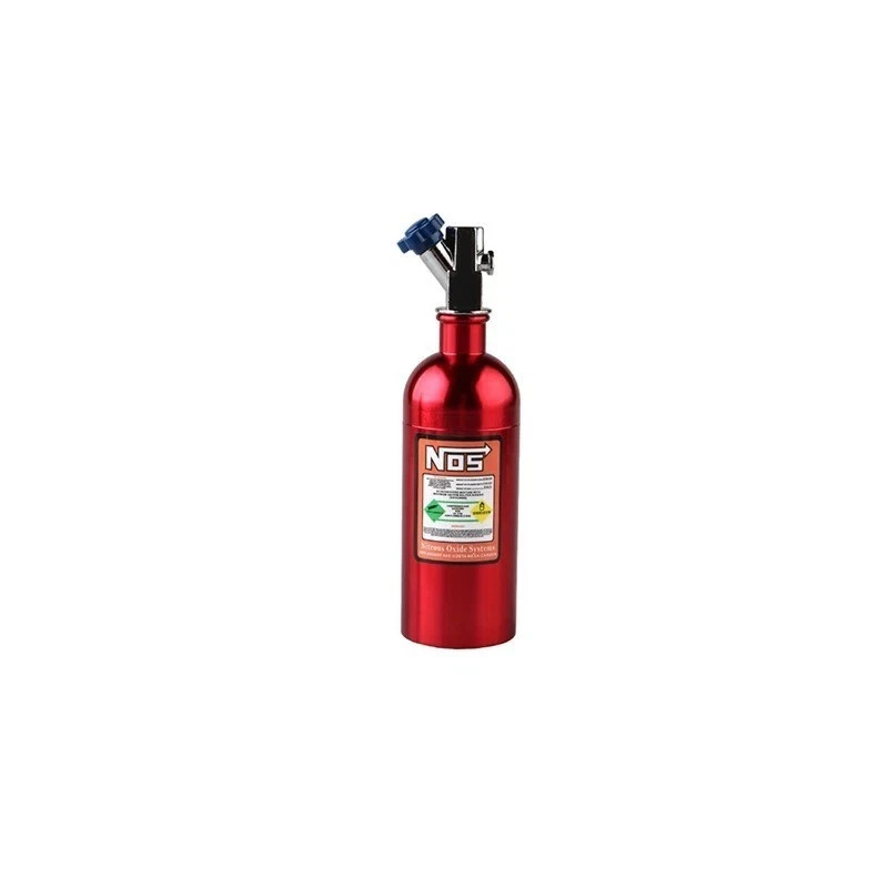 Car Air Freshener NOS Bottle Air Vent Aromatherapy Vent Clip Auto Fragrance USA gallery