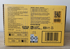 DeWALT 20V/60V MAX FLEXVOLT Lithium-Ion 9Ah Battery & Fast Charger Kit DCB609-C