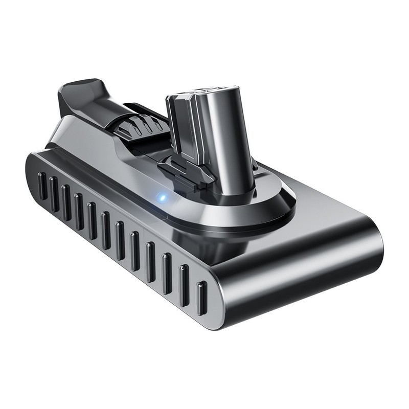 6/9.0AH For Dyson V12 Detect Slim Absoulte Vacuum Battery Replacement 965470-01 gallery
