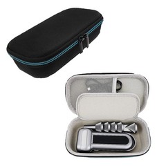 Hard Case For WOLFBOX MF100 & JUFINX Dust Collector Violent Fan Storage Bag