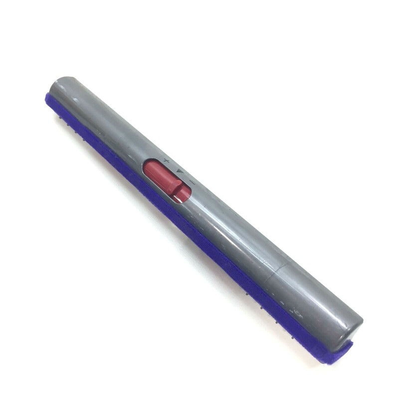 Dyson V10 V11 Torque Drive Power Nozzle Cleaner Head FRONT BUMPER Genuine Part