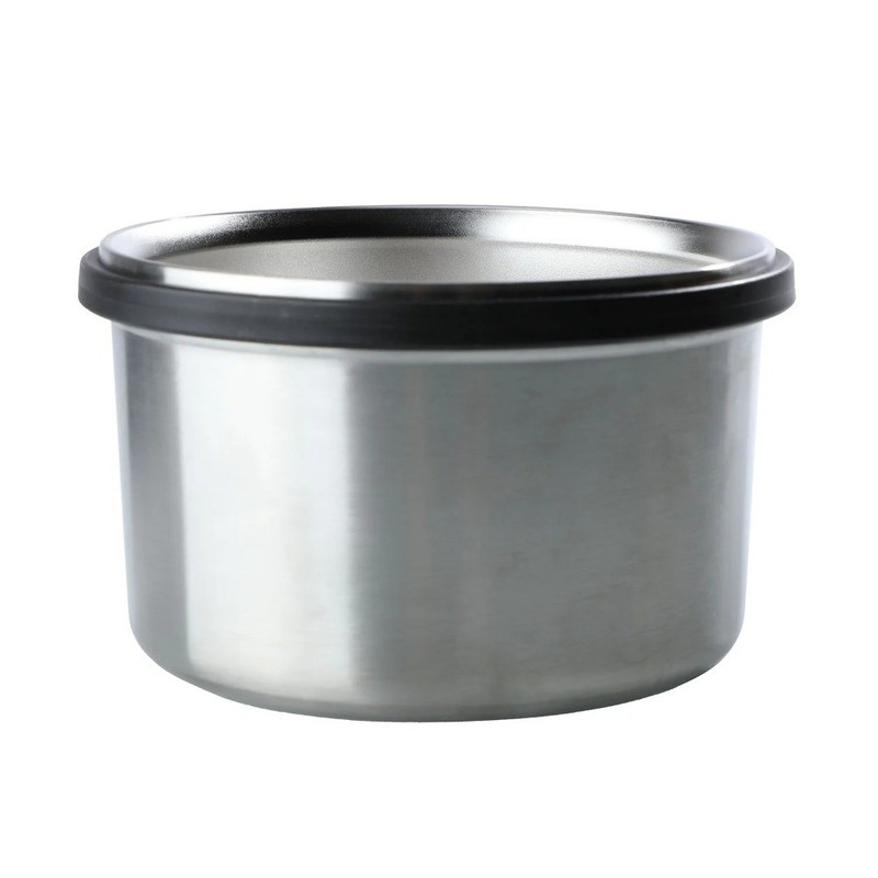 28 oz Insulated Stainless Steel Food Container gallery
