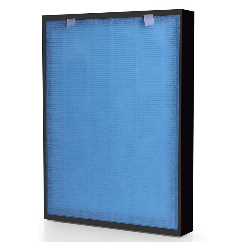 Original 4-Stage Filtration True HEPA Replacement Filter for SimPure HP9