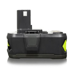 5.0Ah 18V Battery P108 One Plus For RYOBI 18 Volt High Capacity Lithium-Ion New