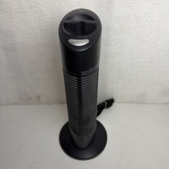 Sharper Image SI397 Ionic Breeze 3.0 Silent Air Purifier Ionizer Tested Works
