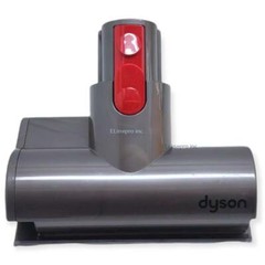 NEW Genuine Dyson V7 Animal Absolute TURBINE MOTORHEAD MINI Motorized Brush Head