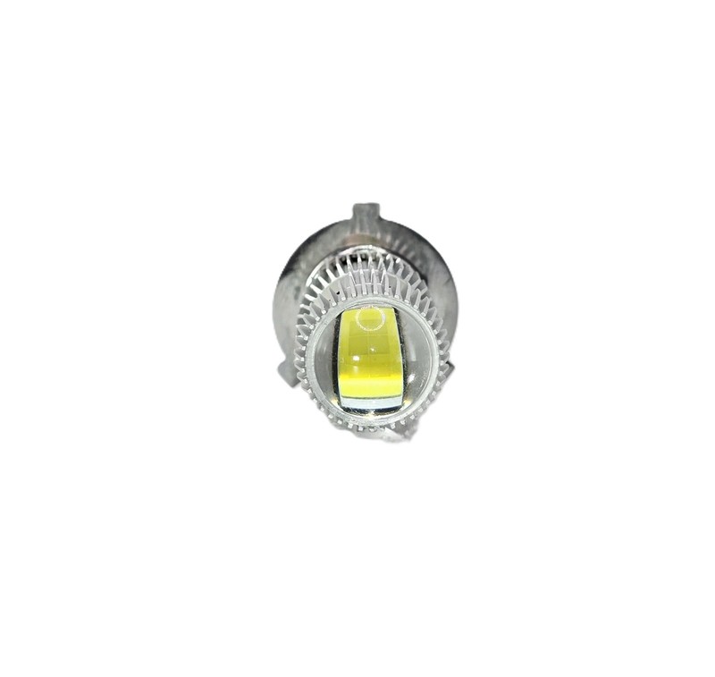 💡Pair Hi/Lo LED Headlight Bulbs for P15D-3 P15D25-3 J-Type Base 12V35/35W AC/DC gallery
