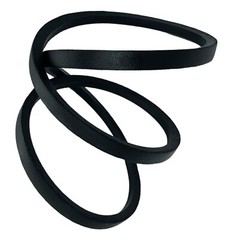 Belt Fits Grasshopper 381537 (6 Month No Hassle Warranty)