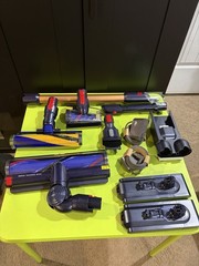 Dyson Gen5outsize Absolute Cordless Vacuum HEPA