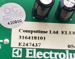 (Ships Today) OEM Kenmore Range Surface Burner Control 316429300 1-Year Warranty