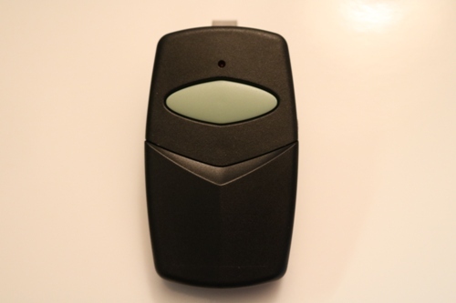 Genie Garage Opener Visor Remote 12 Switch Only Comp Part GPT-1 GT912 MAT90