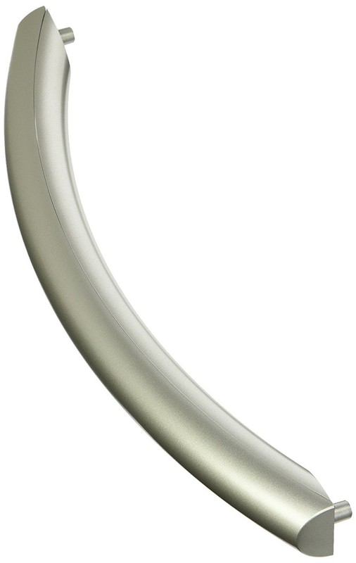 Microwave Oven Door Handle For Samsung ME16K3000AS SMH1611SE SMH1713S DE94-02409