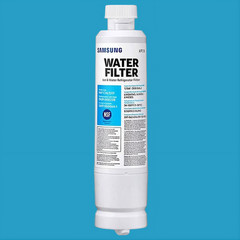Samsung DA29-00020B, DA29-00020A, HAF-CIN EXP Premium Genuine Refrigerator Water