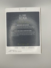 Amway Home All Fabric Bleach (1 KG -2.2lbs) NEW