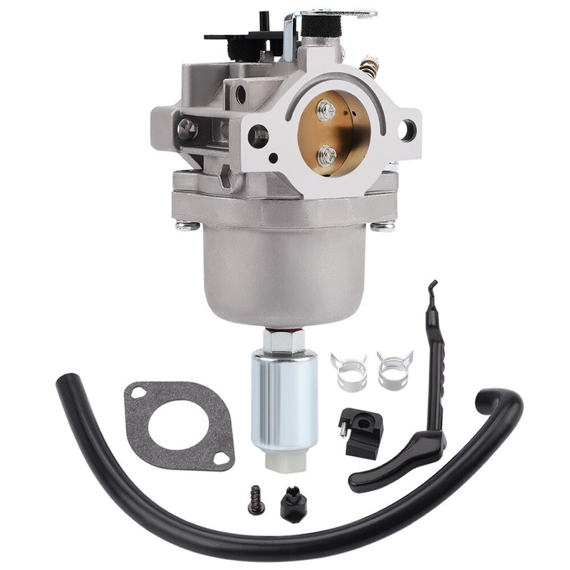 Carburetor For John Deere LA105 LA115 LA125 D105 D110 19.5 HP 21 HP Engine