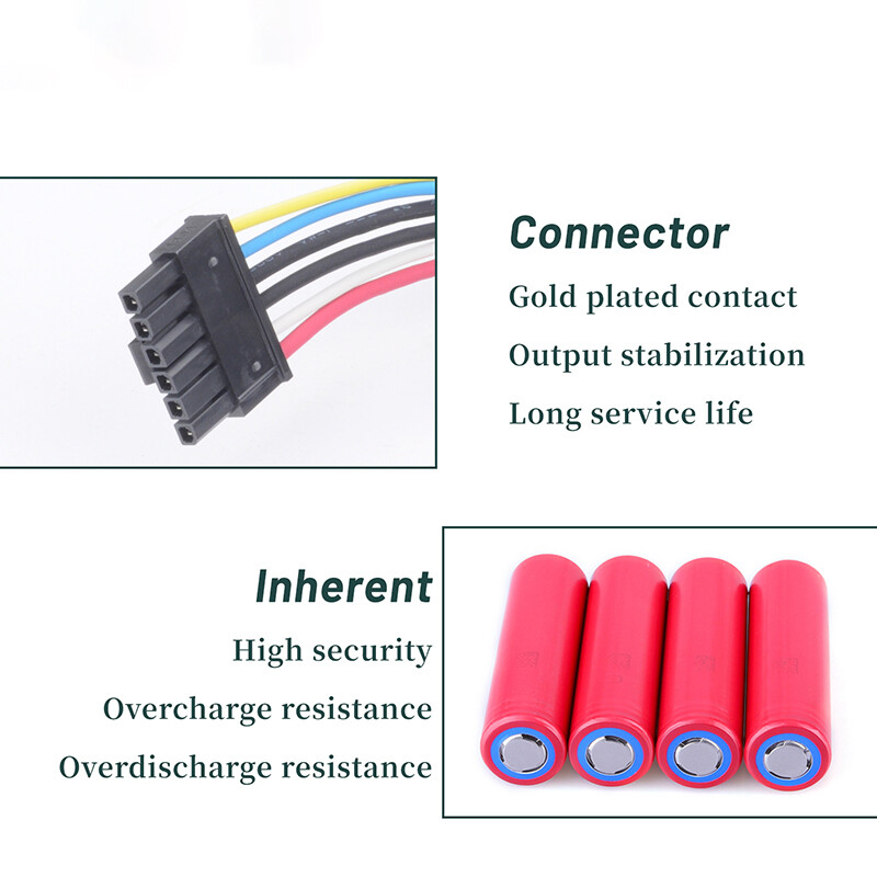 4200mAh Battery Replacement for Neato D3 D4 D5 D6 D7 Vacuum Cleaners 945-0225 gallery
