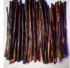 Authentic Ghana Waakye Leaves /Red Sorghum Leaves ( 50 grams.)