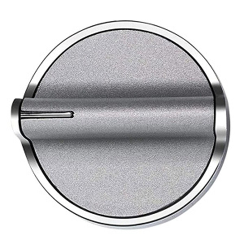 W10594481 Pomo de control de acero inoxidable 5 conjunto de para Whirl.Pool gallery