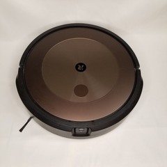 iRobot – Roomba j9+ Self-Emptying Robot Vacuum – Ruby Bronze