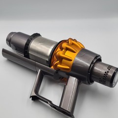 GENUINE Dyson V15 SV22 Vacuum Main Body Motor Cyclone – w/ DENT