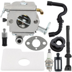 Carburetor Air Filter Tune Up Kit For Stihl MS180C MS170 MS180 017 018 Chainsaw