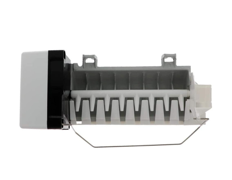 Refrigerator Ice Maker For Whirlpool WRS322FDAW04 WRS325FDAB01 WRS325FDAB02