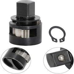 NEW For Milwaukee 42-06-1030 3/8″ M12 Ratchet Head Anvil Service Kit for 2457-20