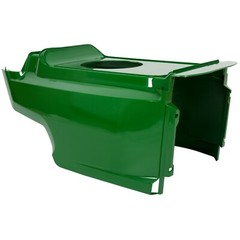 Lower Hood #M140673 For John Deere 325 335 345 GT235 GX335 LX255 LX266 LX277