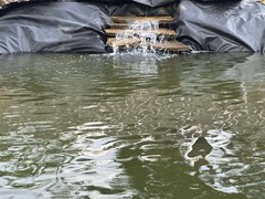 Pond Liner 1×1 35×35 35×40 35×50 35×60 35x100Spring sale, Any size,Free Shipping