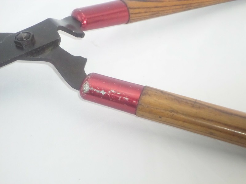 Straight Blade Pruning Hedge Shears gallery