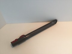 Dyson V8 V7 V10 Flexi Crevice Tool + Adapter Genuine Dyson