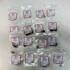 Norbar Lot of Repair Kit / See Photos