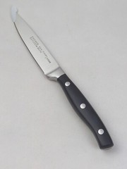 CHICAGO CUTLERY 4.5″ Blade Steak Knife Single, STAIGHT Edge, Stainless Steel NEW
