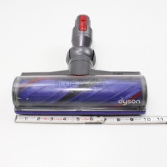 GENUINE Dyson V10 V11 MOTORBAR ANTI TANGLE CLEANER HEAD FLOOR NOZZLE # 972163-01