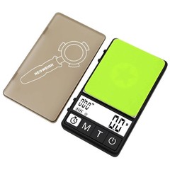 Espresso Scale Timer 1000g x 0.1g Drip Tray 35 oz/0.01oz Silicone Mat