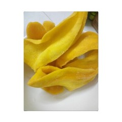 4 Packs Trader Joe’s Dried Fruit Soft & Juicy Mango 6 oz Each Pack