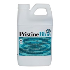 Earth Science Pristine Blue (64oz)