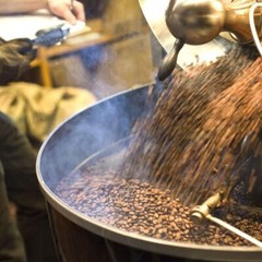 Kenya AA Coffee Beans – Fresh Roasted to Order