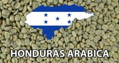 5 LBS HONDURAS HONDURAN FRESH UNROASTED GREEN COFFEE BEANS – ARABICA
