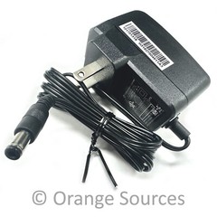 UL Listed 12V DC 1Amp 1A 1 Amp Power Supply Switch Adapter Transformer Charger
